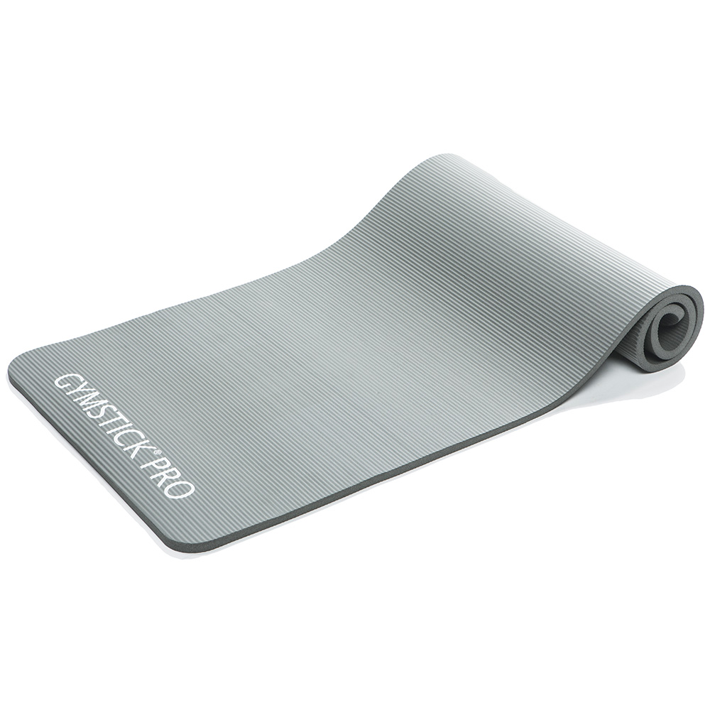 Träningsmatta Gymstick Exercise Mat NBR
